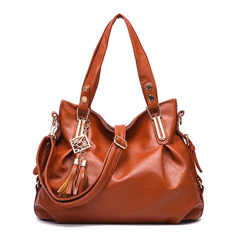 cheap faux leather handbags